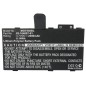 CoreParts Battery for Motorola Scanner